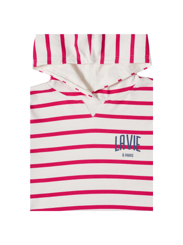 Cecil Sweatshirt in beetroot pink