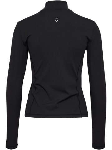 Hummel Reißverschluss Jacke Hmlprima Multisport Damen in BLACK