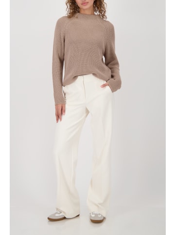 monari Pullover Verona in kitt - 0003