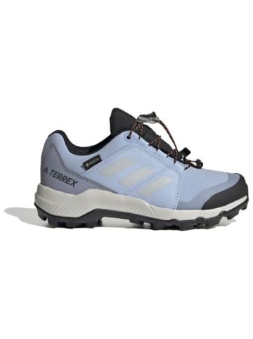 adidas Outdoorschuh Terrex in bludaw/greone/sogold