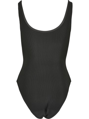 Urban Classics Body in black