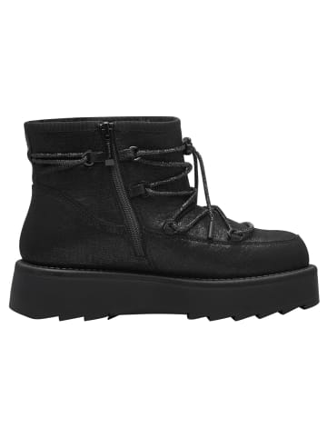Tamaris Stiefelette in BLACK