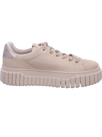 Tamaris Sneaker  in Beige