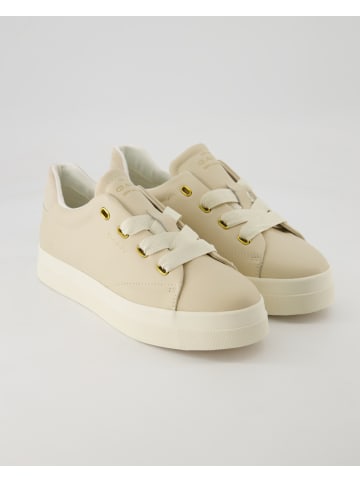 Gant Sneaker in Beige