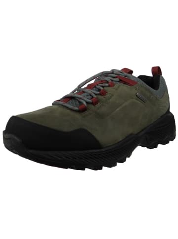 Merrell Schnürschuhe in grau