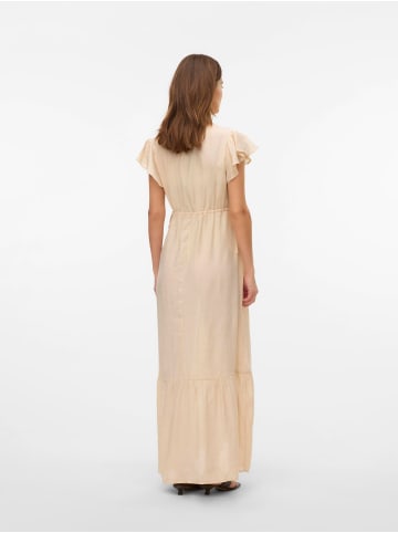 mama licious Kleid in Sandshell