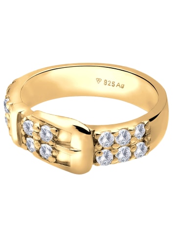 Elli Ring für Damen in silber