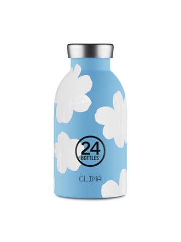 24Bottles Clima Trinkflasche 330 ml in daydreaming