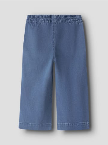 name it Jeans in Medium Blue Denim