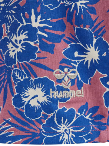 Hummel Hummel Shorts Hmlflower Mädchen in HEATHER ROSE