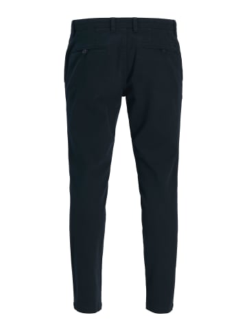 Jack & Jones Slim Fit Hosen in Dark Navy