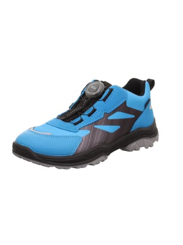 superfit Sneaker JUPITER in Türkis