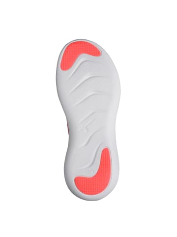 Tamaris Sportliche Schnürschuhe in Pink