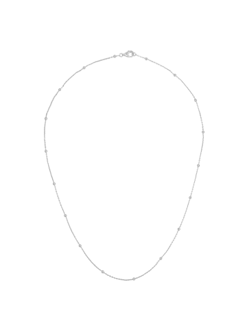 Rafaela Donata Kette aus Sterling Silber in silber