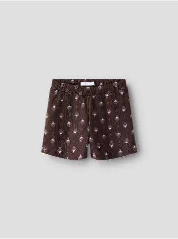 name it Shorts in Shopping Bag