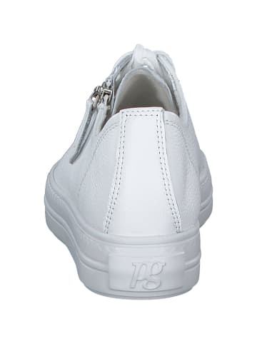 Paul Green Sneakers Low in white