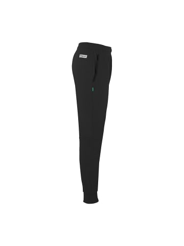 uhlsport  Jogginghose Essential Modern in schwarz