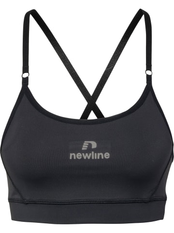 Newline Newline Bh Nwlaugusta Laufen Damen Schnelltrocknend in BLACK