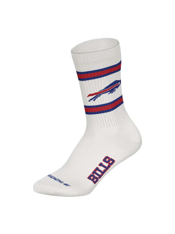NFL Socken 3er Pack in Buffalo Bills