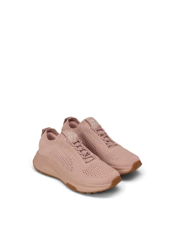 Marc O'Polo Strick-Sneaker Model Liv in Nude