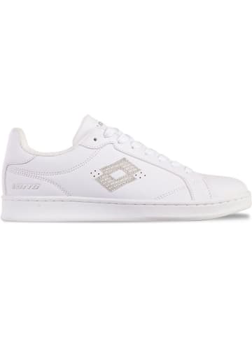 Lotto Sneaker "Jambol GC" in Weiß