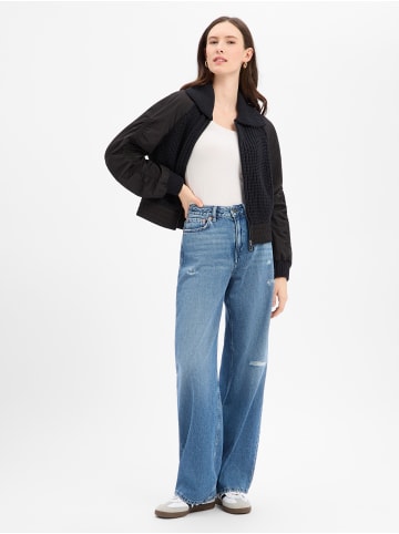 MARC CAIN SPORTS Jacke in schwarz