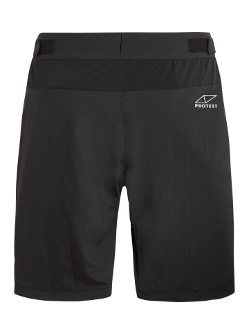 Protest " PRTLEEZER in True Black