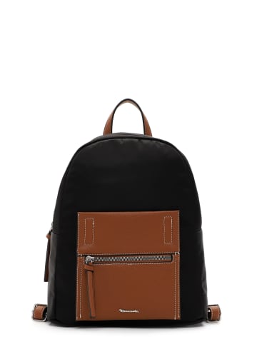 Tamaris Rucksack TAS Fabrizia in black
