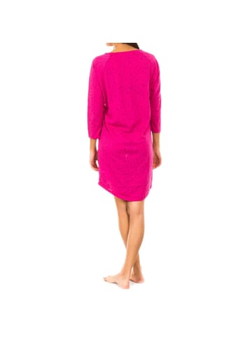 Tommy Hilfiger Underwear Nachthemd in Pink