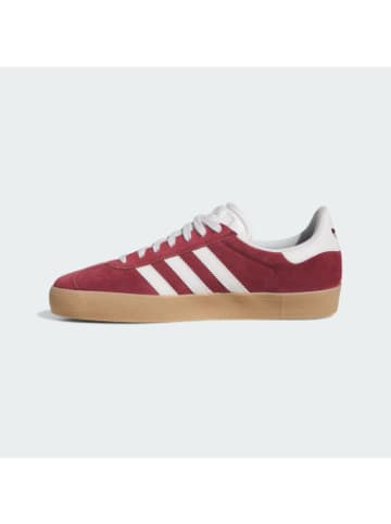adidas Sneaker Gazelle in Shared/Crywht/Goldmt