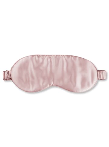 Ailoria BEAUTY SLEEP SET (60X40) seidenkissenbezug + maske in pink