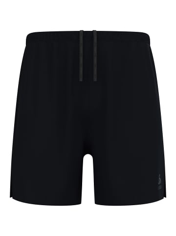 Odlo ESSENTIAL 6 INCH in Schwarz013