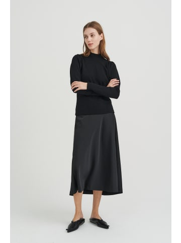 InWear Rock ZilkyIW A-shape in Black