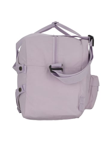 FJÄLLRÄVEN Kanken Weekender Reisetasche 44 cm pastel lavender