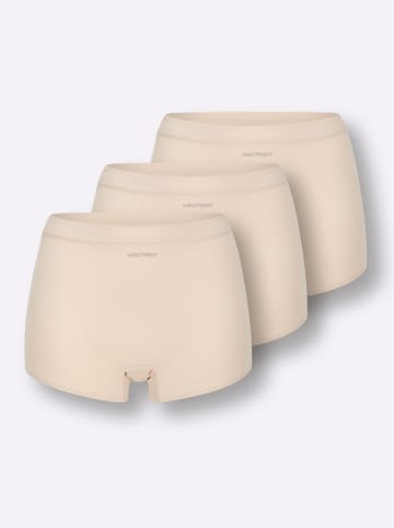 WITT WEIDEN Panty in elfenbein