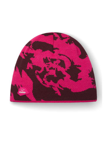 Eisbär Trevor Sportmütze Unisex in rot