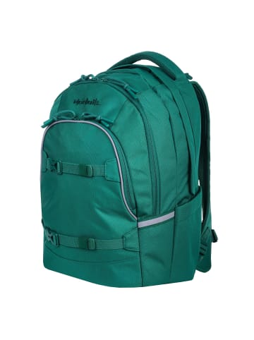 McNeill Milo Schulrucksack 43 cm in grün