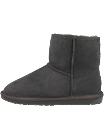 EMU Australia Boots Stinger Mini in grau