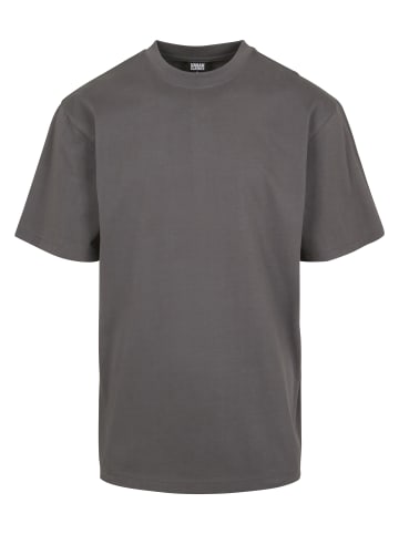 Urban Classics Tall Tees in darkshadow