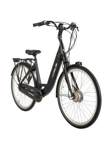 Vogue E-Bike Mestengo in Schwarz