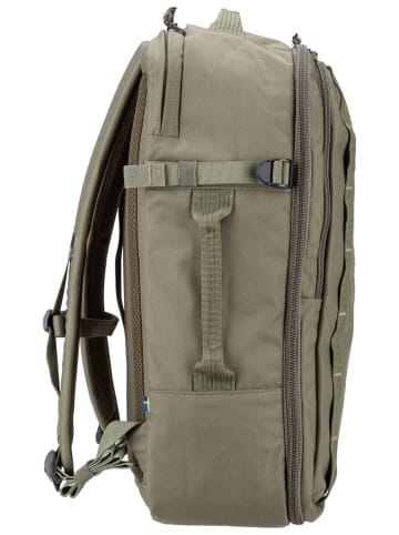 FJÄLLRÄVEN Rucksack Färden Carry-On Pack 30 in Green