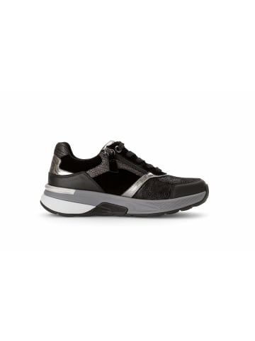 Gabor Sneaker für Damen in uni