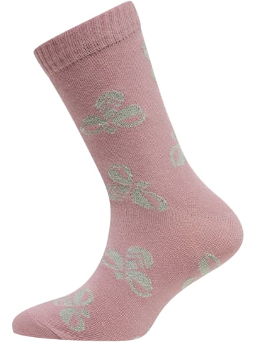 Hummel Hummel Long Socken Hmlalfie Unisex Kinder in COPPER BROWN