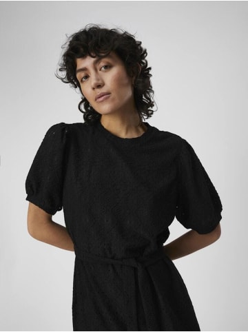 Object Kleid in Black
