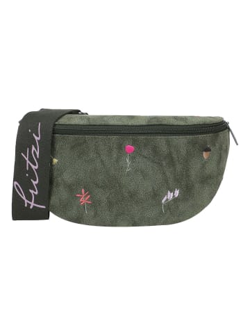 Fritzi aus Preußen Bum Gürteltasche 29 cm embro bloom