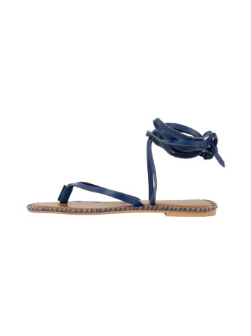 faina Sandalen in Blau