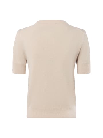 Franco Callegari Strickshirt in beige - 0003