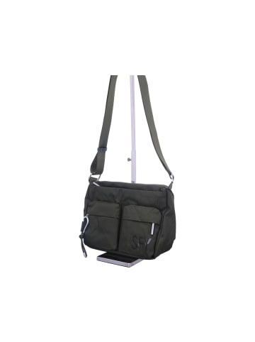 SURI FREY Tasche in grün