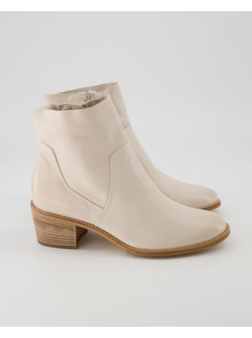 Paul Green Klassische Stiefeletten in Beige