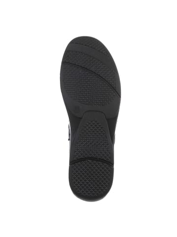 Ital-Design Ballerina in Schwarz